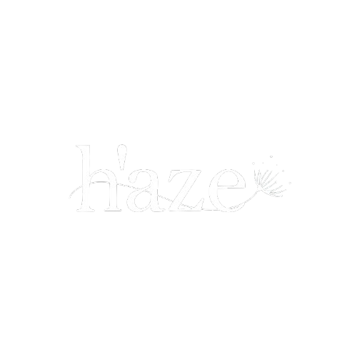 Haze Logo